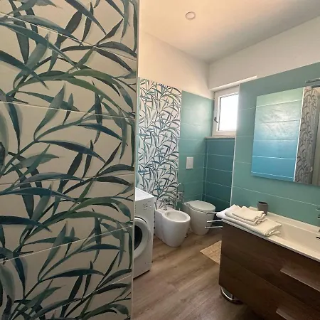 Διαμέρισμα Ld Ianuzziello - Jonica House *