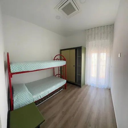 Appartamento Ld Ianuzziello - Jonica House