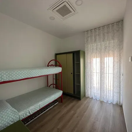 Ld Ianuzziello - Jonica House Appartamento *