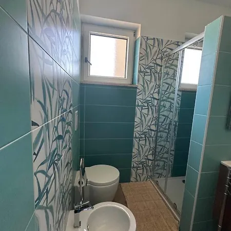 Appartamento Ld Ianuzziello - Jonica House