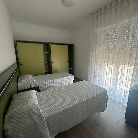 Διαμέρισμα Ld Ianuzziello - Jonica House *