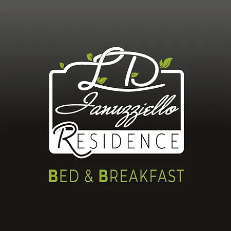 Ld Ianuzziello - Jonica House Διαμέρισμα *