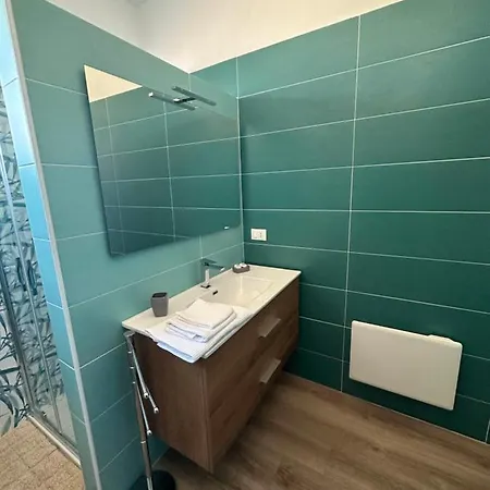 Ld Ianuzziello - Jonica House Scanzano Jonico