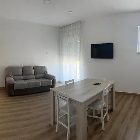 Ld Ianuzziello - Jonica House