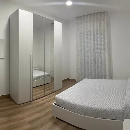 Ld Ianuzziello - Jonica House Scanzano Jonico
