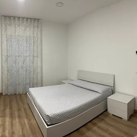 Ld Ianuzziello - Jonica House Lejlighed