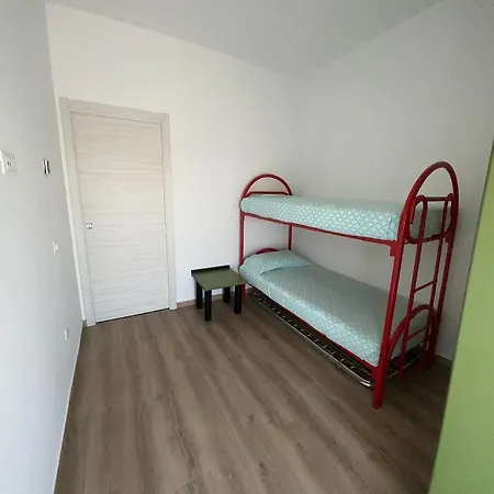 Ld Ianuzziello - Jonica House *