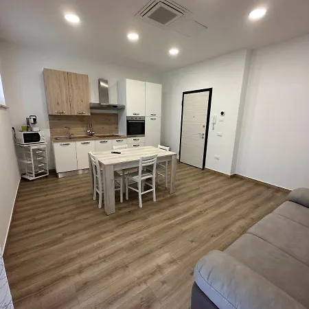Apartment Ld Ianuzziello - Jonica House *