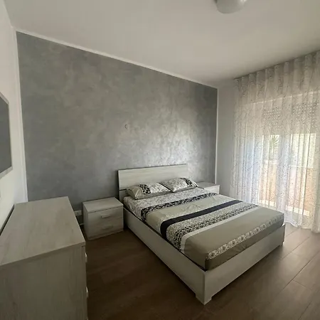 Ld Ianuzziello - Jonica House