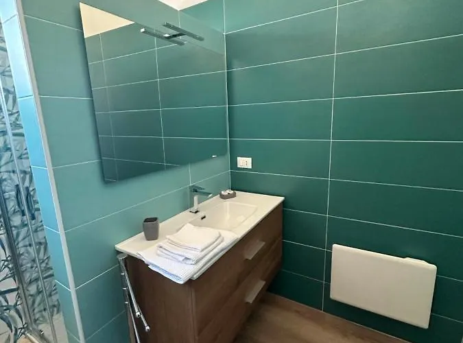 Ld Ianuzziello - Jonica House Scanzano Jonico