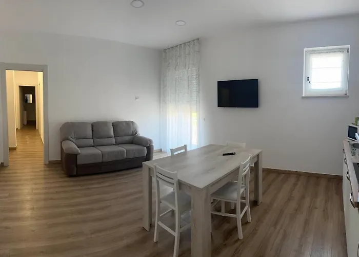 Ld Ianuzziello - Jonica House