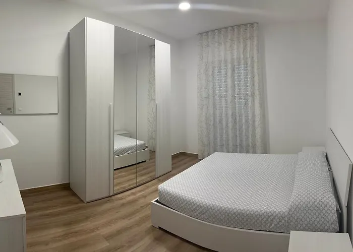 Ld Ianuzziello - Jonica House Scanzano Jonico