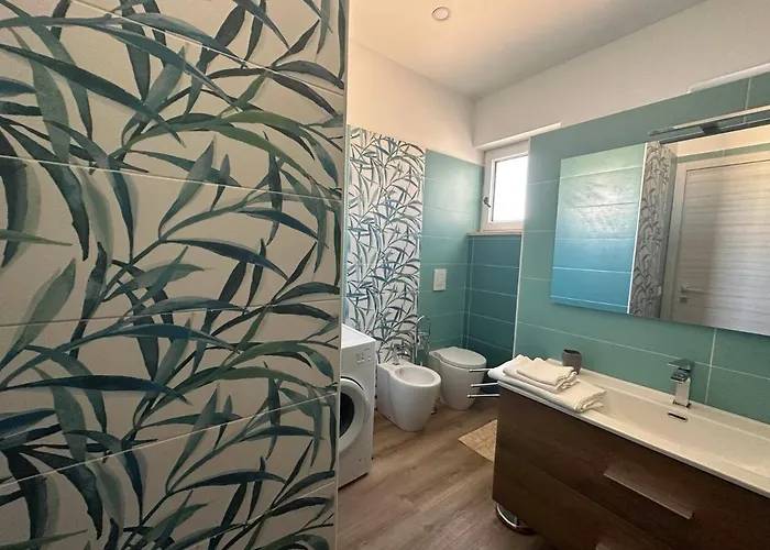 Lejlighed Ld Ianuzziello - Jonica House *