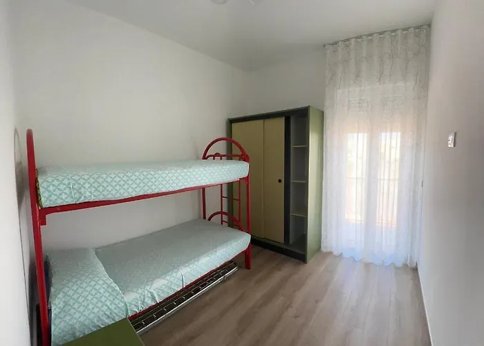 Lejlighed Ld Ianuzziello - Jonica House