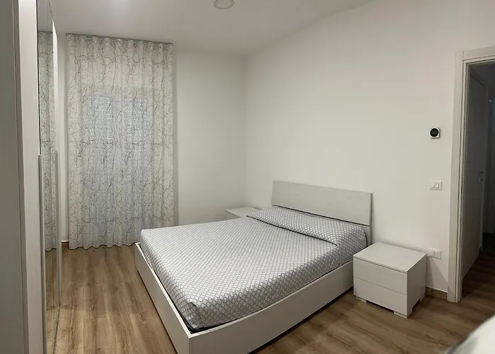 Ld Ianuzziello - Jonica House Lejlighed