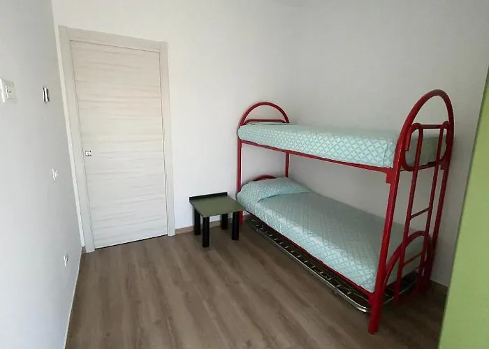 Ld Ianuzziello - Jonica House *