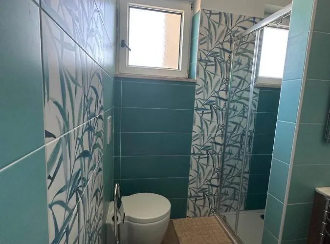 Lejlighed Ld Ianuzziello - Jonica House