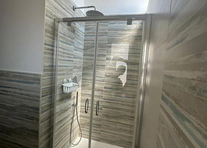 Ld Ianuzziello - Jonica House *