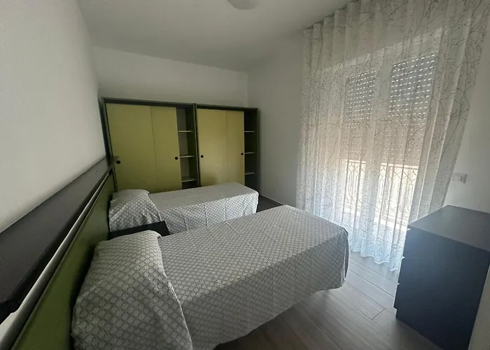 Lejlighed Ld Ianuzziello - Jonica House *