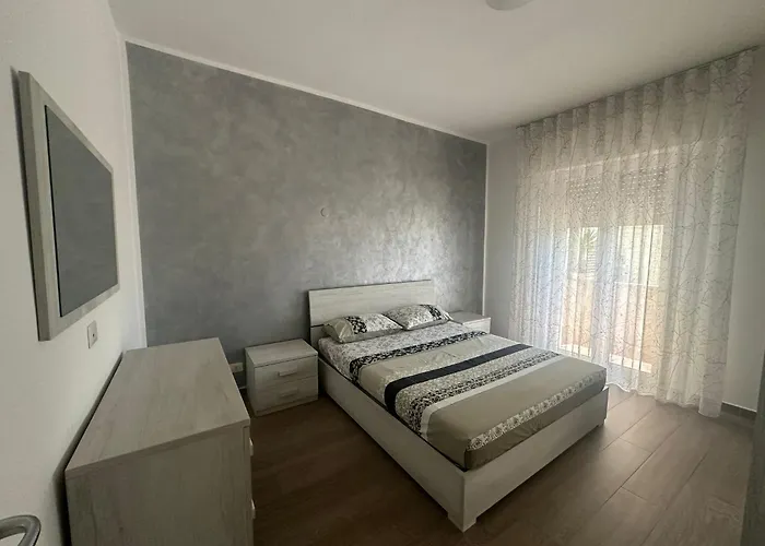 Ld Ianuzziello - Jonica House