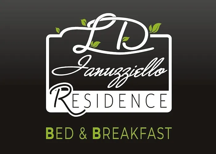 Ld Ianuzziello - Jonica House Lejlighed *